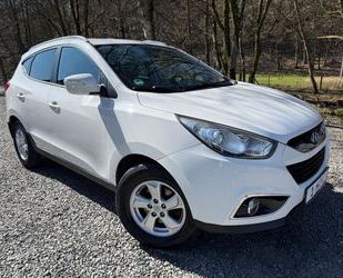 Hyundai ix35 Gebrauchtwagen