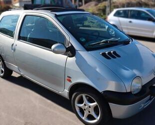 Renault Twingo Gebrauchtwagen