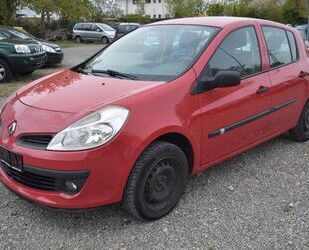 Renault Clio Gebrauchtwagen
