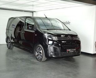 Citroen SpaceTourer Gebrauchtwagen