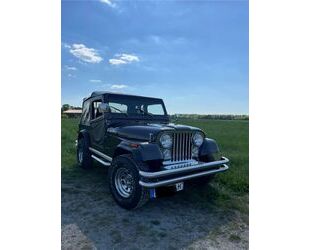 Jeep CJ Gebrauchtwagen