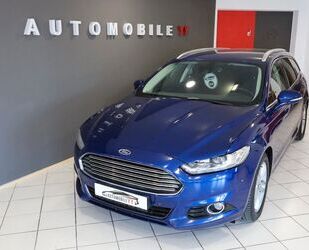 Ford Mondeo Gebrauchtwagen