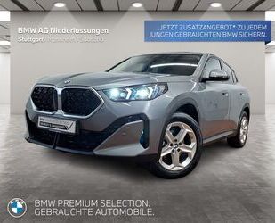 BMW X2 Gebrauchtwagen