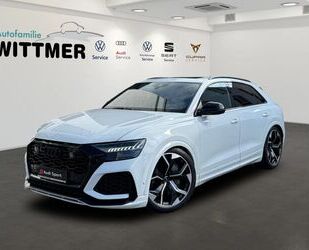 Audi RSQ8 Gebrauchtwagen