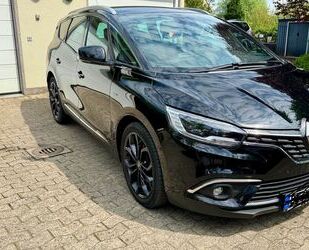 Renault Grand Scenic Gebrauchtwagen