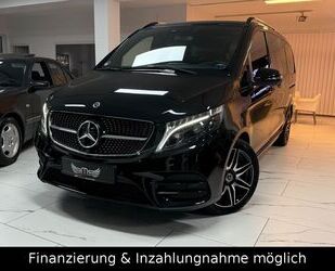 Mercedes-Benz V 300 Gebrauchtwagen