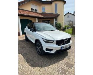 Volvo XC40 Gebrauchtwagen