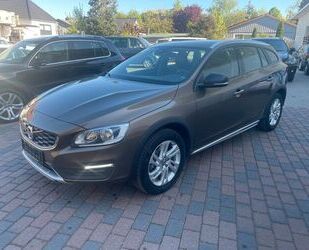 Volvo V60 Gebrauchtwagen