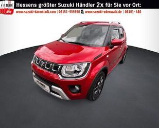 Suzuki Ignis Gebrauchtwagen