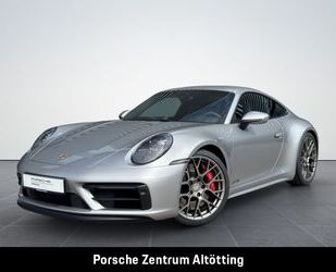 Porsche 992 Gebrauchtwagen