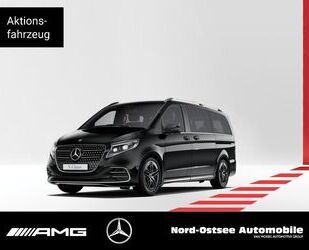 Mercedes-Benz V 300 Gebrauchtwagen
