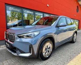 BMW iX1 Gebrauchtwagen
