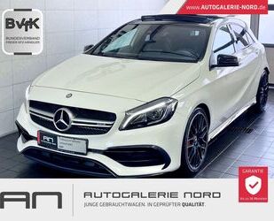 Mercedes-Benz A 45 AMG Gebrauchtwagen