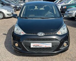 Hyundai i10 Gebrauchtwagen