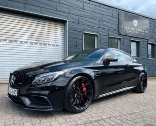 Mercedes-Benz C 63 AMG Gebrauchtwagen