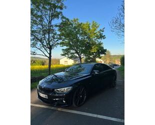 BMW 420 Gebrauchtwagen