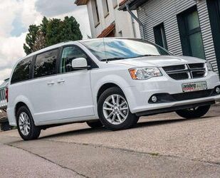 Dodge Grand Caravan Gebrauchtwagen