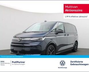 VW T7 Multivan Gebrauchtwagen