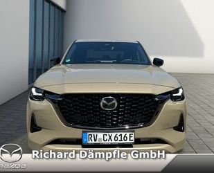 Mazda CX-60 Gebrauchtwagen