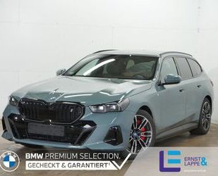 BMW i5 Gebrauchtwagen
