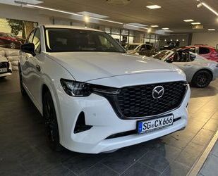 Mazda CX-60 Gebrauchtwagen