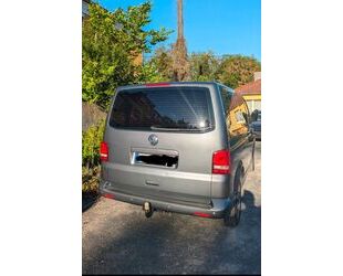 VW T5 Caravelle Gebrauchtwagen