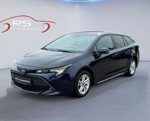Toyota Corolla Gebrauchtwagen