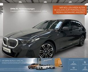 BMW 540 Gebrauchtwagen