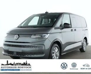 VW T7 Multivan Gebrauchtwagen