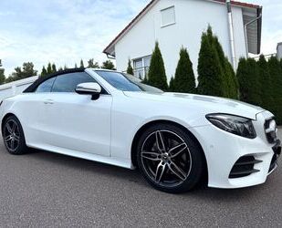 Mercedes-Benz E 220 Gebrauchtwagen
