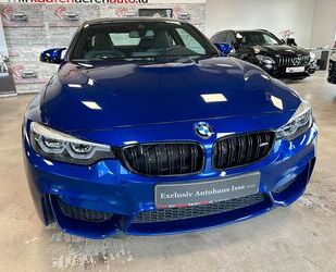 BMW M4 Gebrauchtwagen