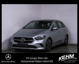 Mercedes-Benz B 200 Gebrauchtwagen