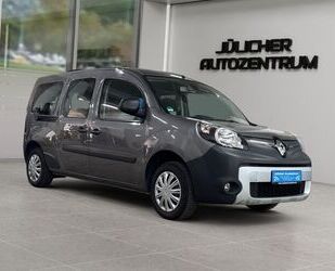 Renault Kangoo Gebrauchtwagen