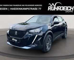 Peugeot 2008 Gebrauchtwagen