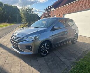 Mitsubishi Space Star Gebrauchtwagen