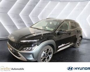 Hyundai KONA Gebrauchtwagen