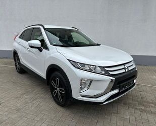 Mitsubishi Eclipse Gebrauchtwagen