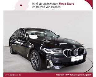 BMW 545 Gebrauchtwagen