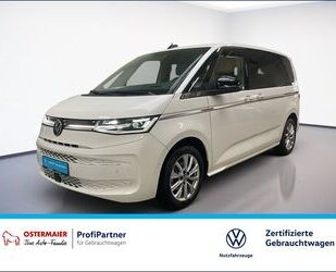 VW T7 Multivan Gebrauchtwagen