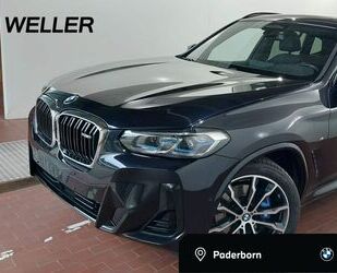 BMW X3 M40 Gebrauchtwagen