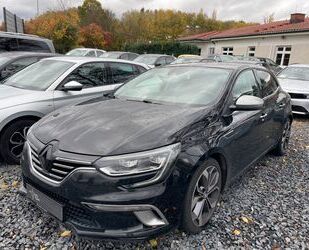 Renault Megane Gebrauchtwagen