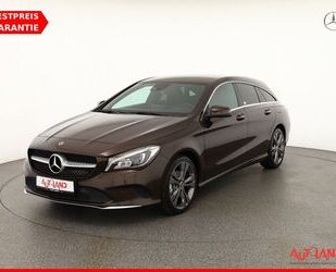 Mercedes-Benz CLA 220 Shooting Brake Gebrauchtwagen
