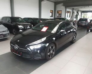 Mercedes-Benz A 200 Gebrauchtwagen