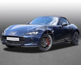Mazda MX-5 Gebrauchtwagen