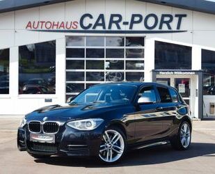 BMW M135 Gebrauchtwagen