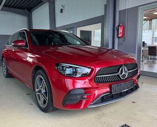 Mercedes-Benz E 300 Gebrauchtwagen