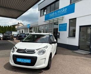 Citroen C1 Gebrauchtwagen