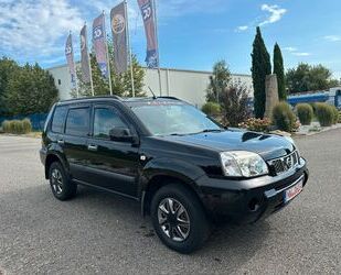 Nissan X-Trail Gebrauchtwagen