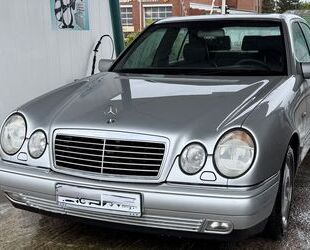 Mercedes-Benz 230 Gebrauchtwagen