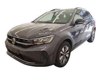 VW Taigo Gebrauchtwagen